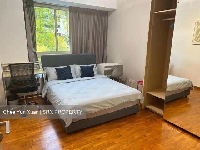 The Estiva (D5), Apartment #446705711